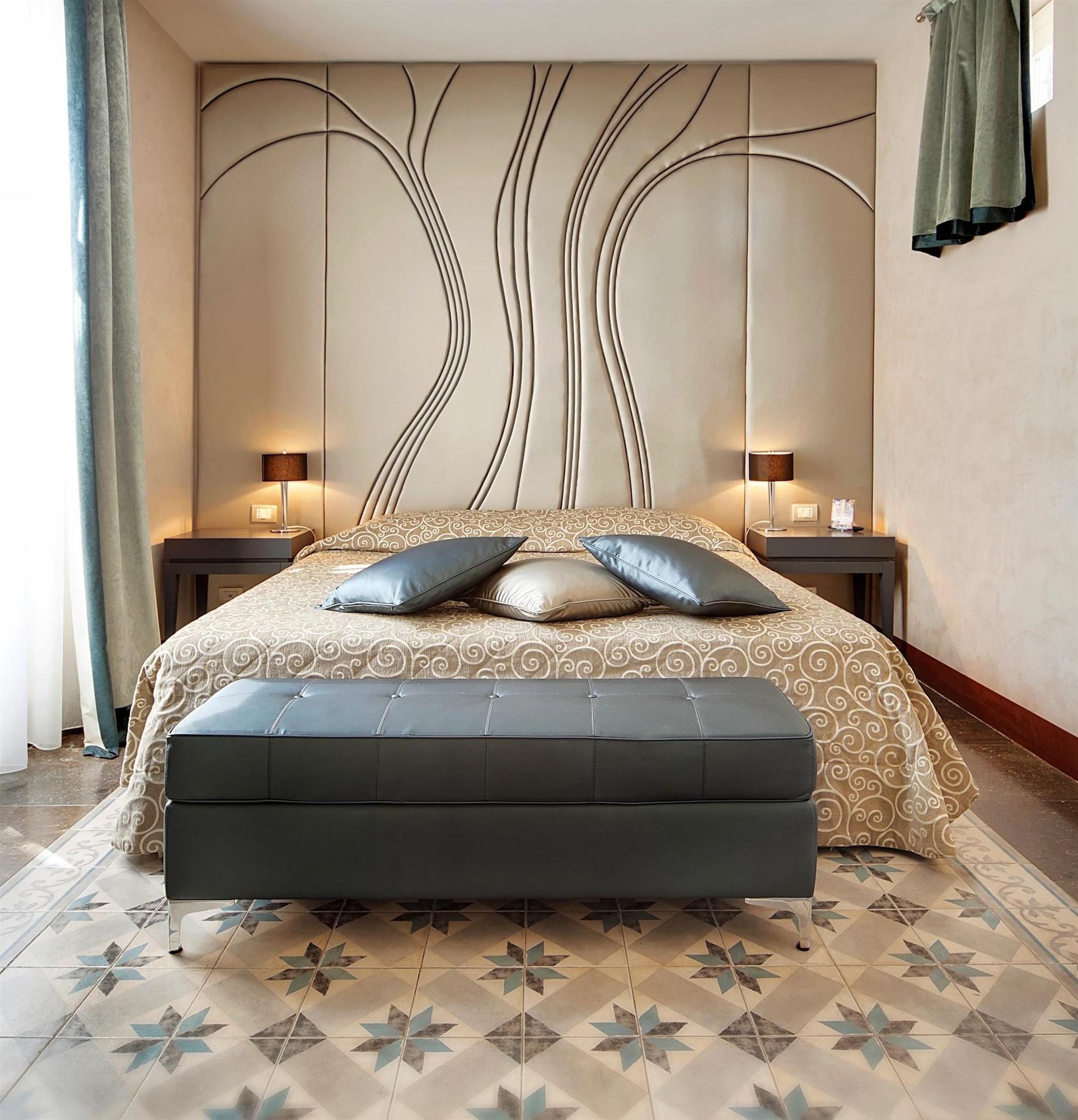 Hotel De Stefano Palace Luxury Raguse