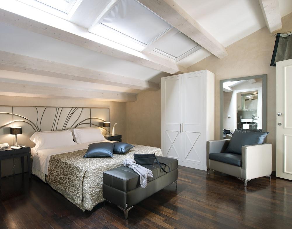 Hotel De Stefano Palace Luxury Raguse