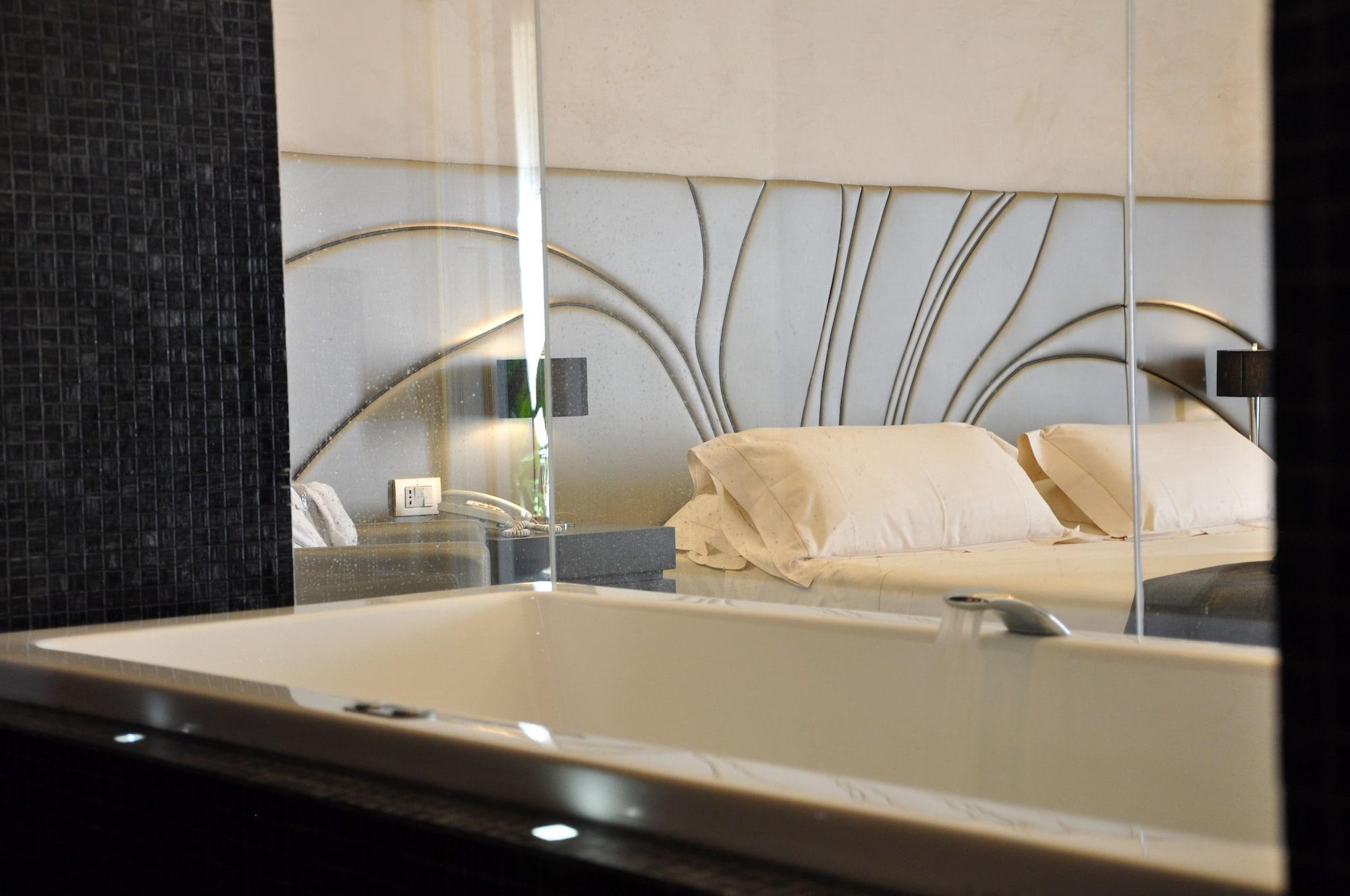 De Stefano Palace Luxury 4* Raguse