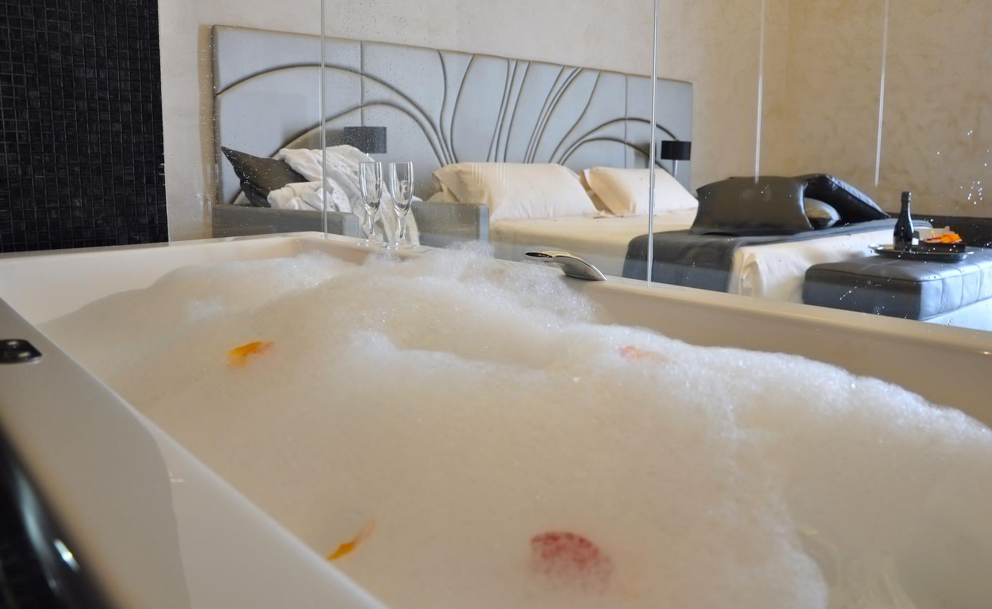 De Stefano Palace Luxury Hotel Raguse