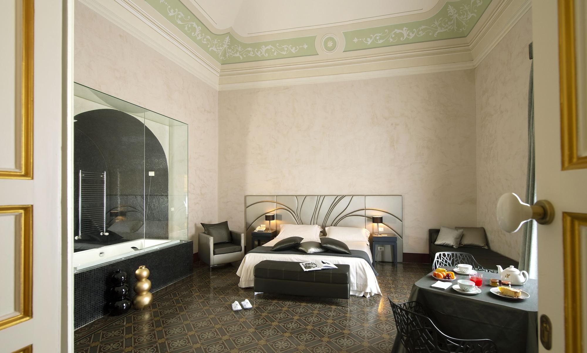 De Stefano Palace Luxury