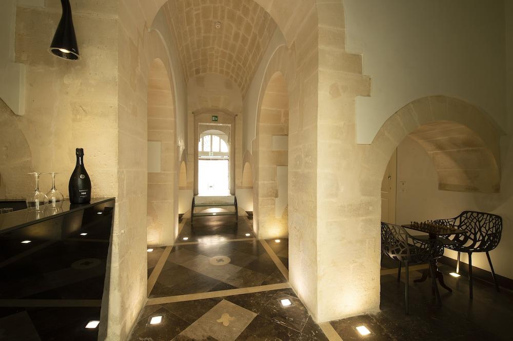 De Stefano Palace Luxury Raguse