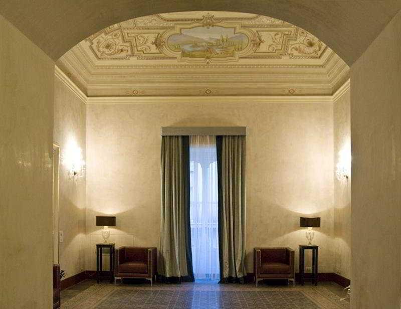 Hotel De Stefano Palace Luxury Raguse