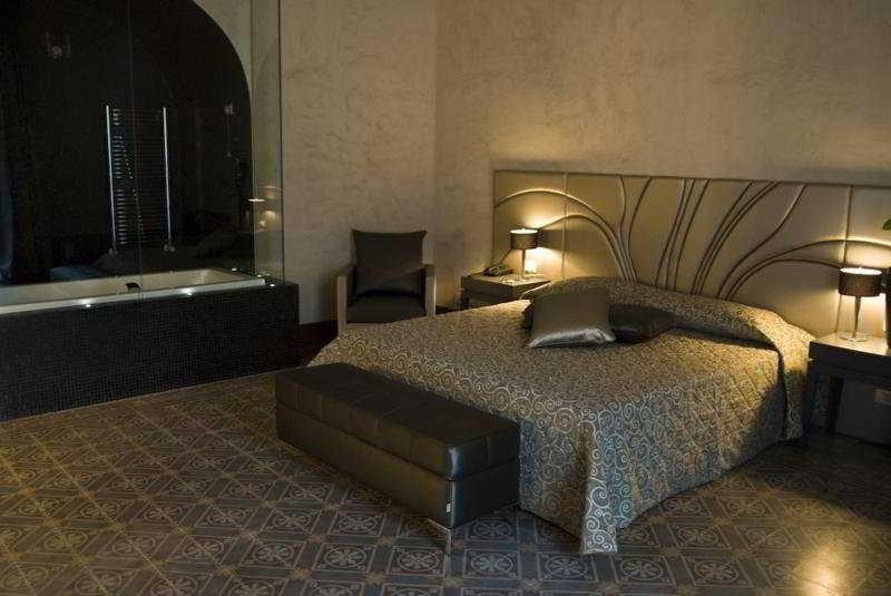 De Stefano Palace Luxury Hotel Raguse