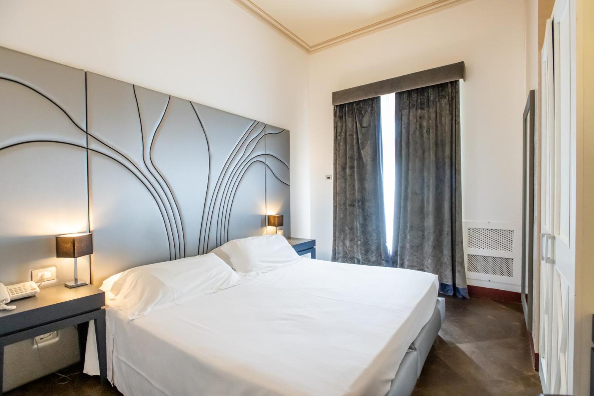 De Stefano Palace Luxury Hotel Raguse