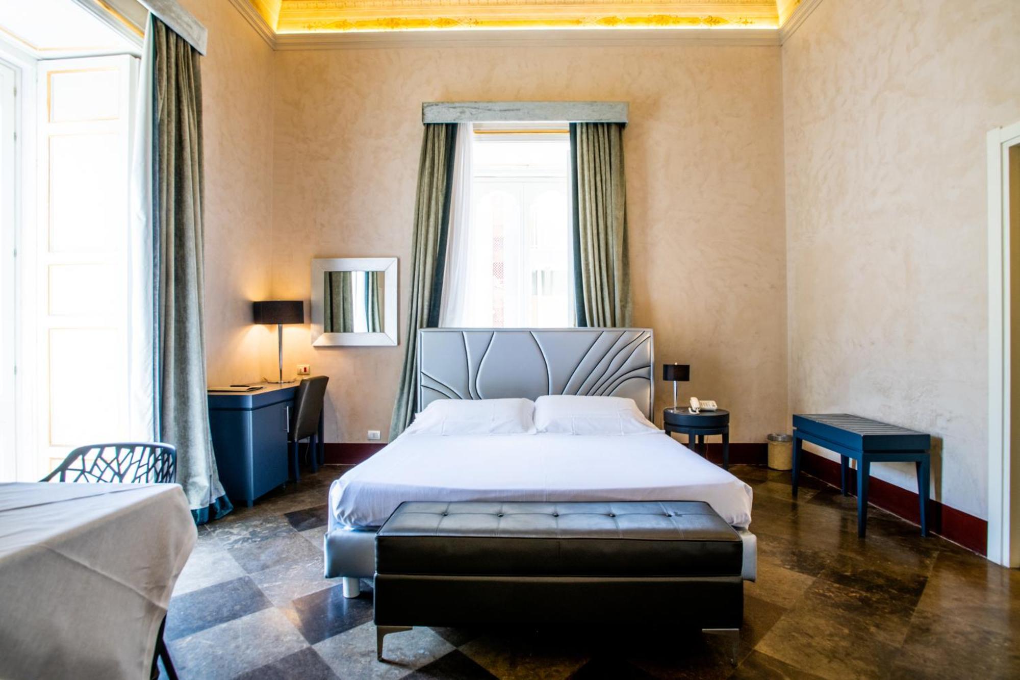 De Stefano Palace Luxury 4* Raguse