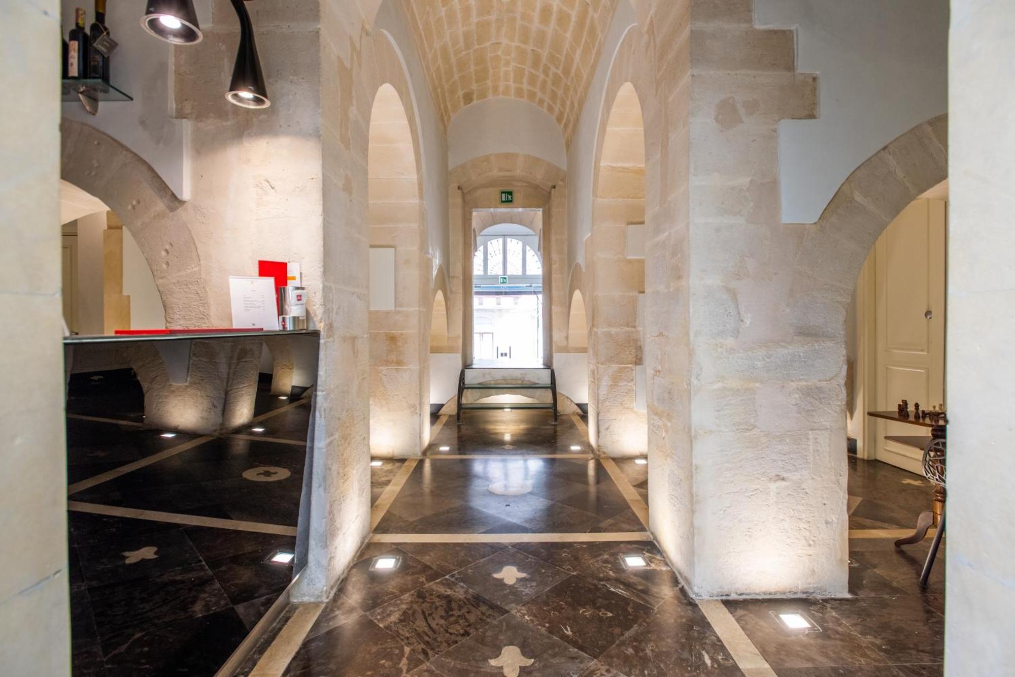 De Stefano Palace Luxury
