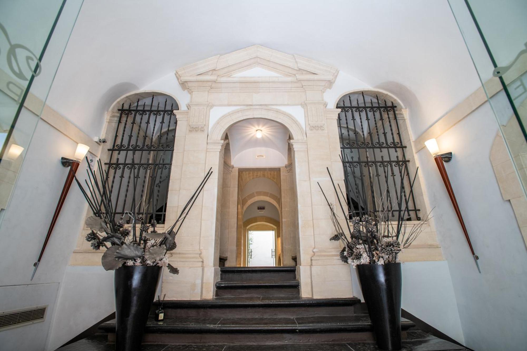 De Stefano Palace Luxury