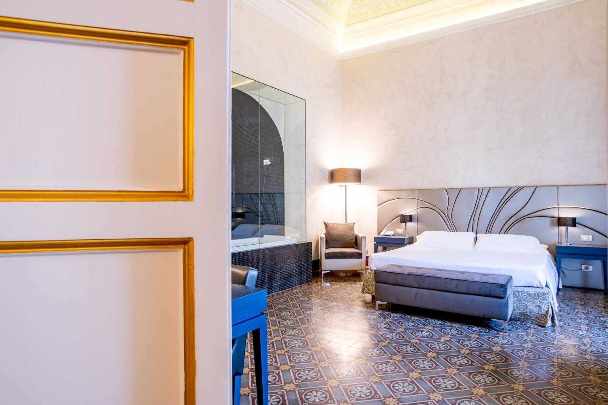 De Stefano Palace Luxury