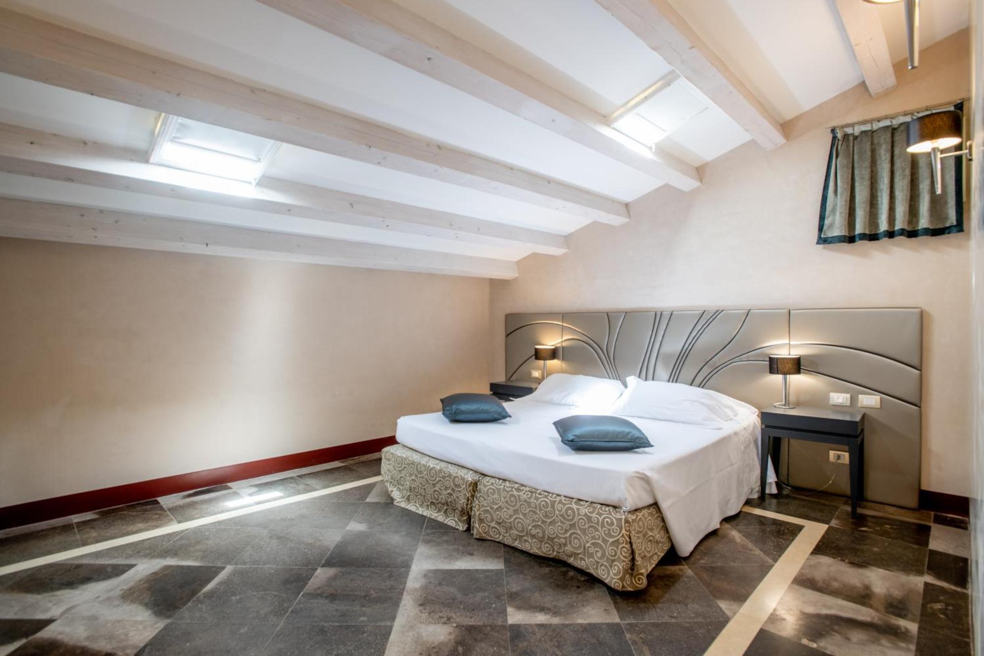 Hotel De Stefano Palace Luxury Raguse