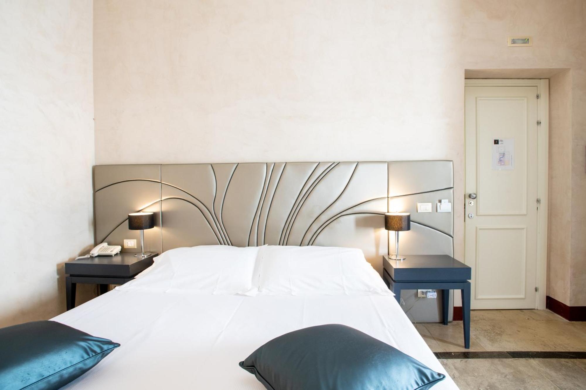 Hotel De Stefano Palace Luxury 4*