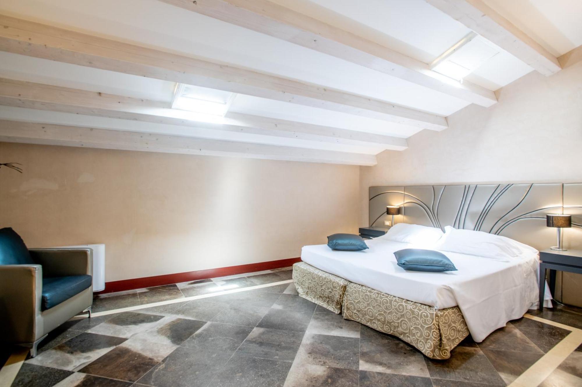 Hotel De Stefano Palace Luxury Raguse