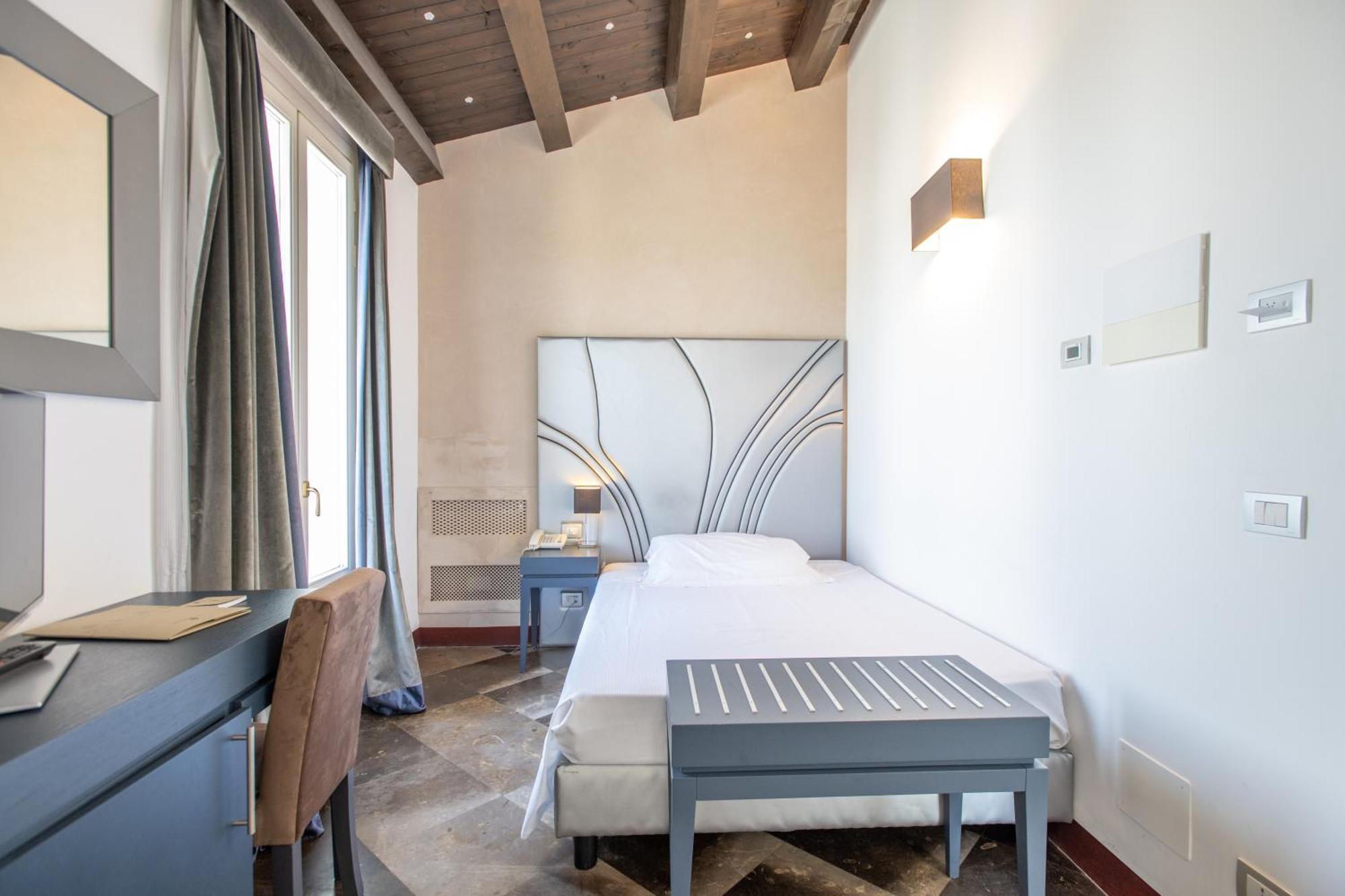 De Stefano Palace Luxury Raguse