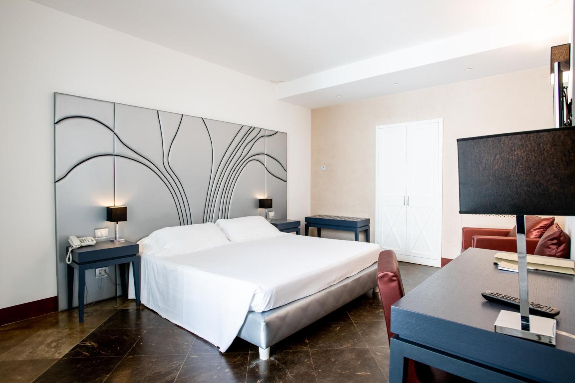 De Stefano Palace Luxury 4* Raguse