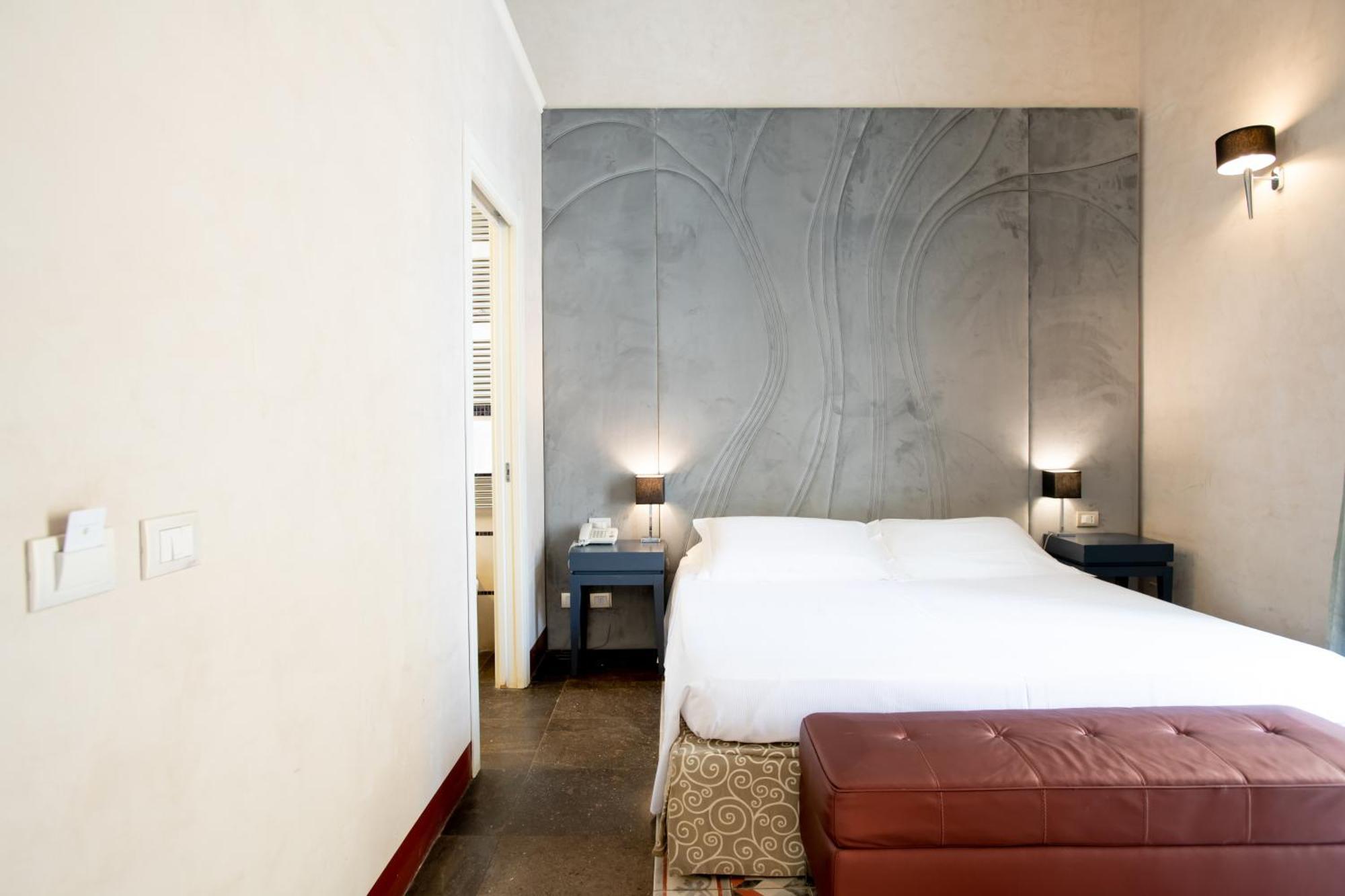 De Stefano Palace Luxury 4* Raguse