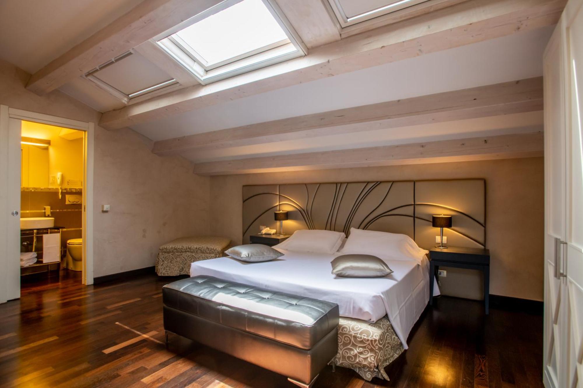 De Stefano Palace Luxury Raguse