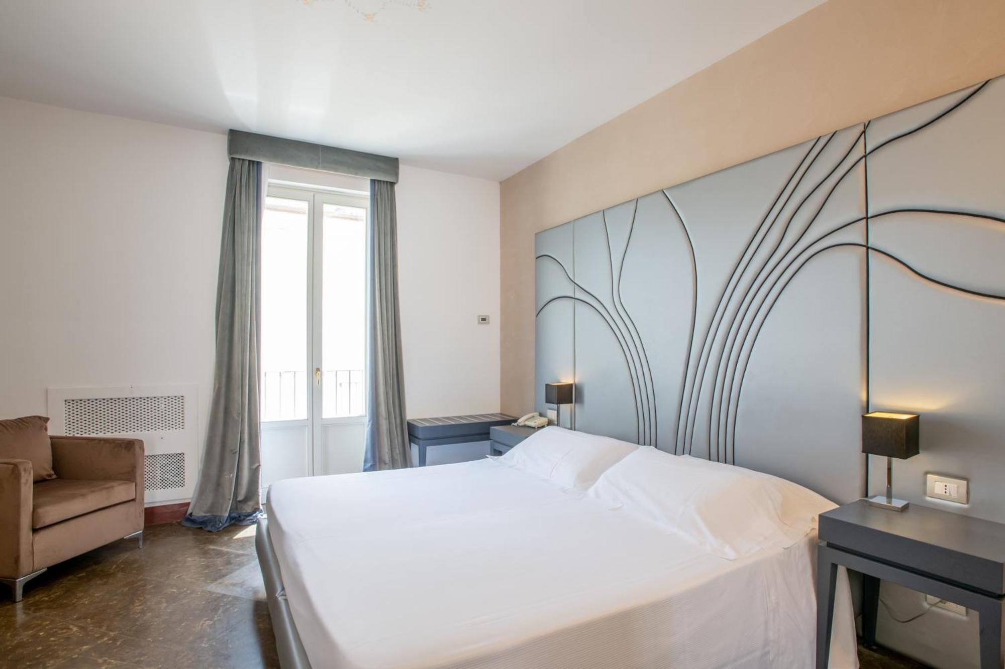 Hotel De Stefano Palace Luxury Raguse