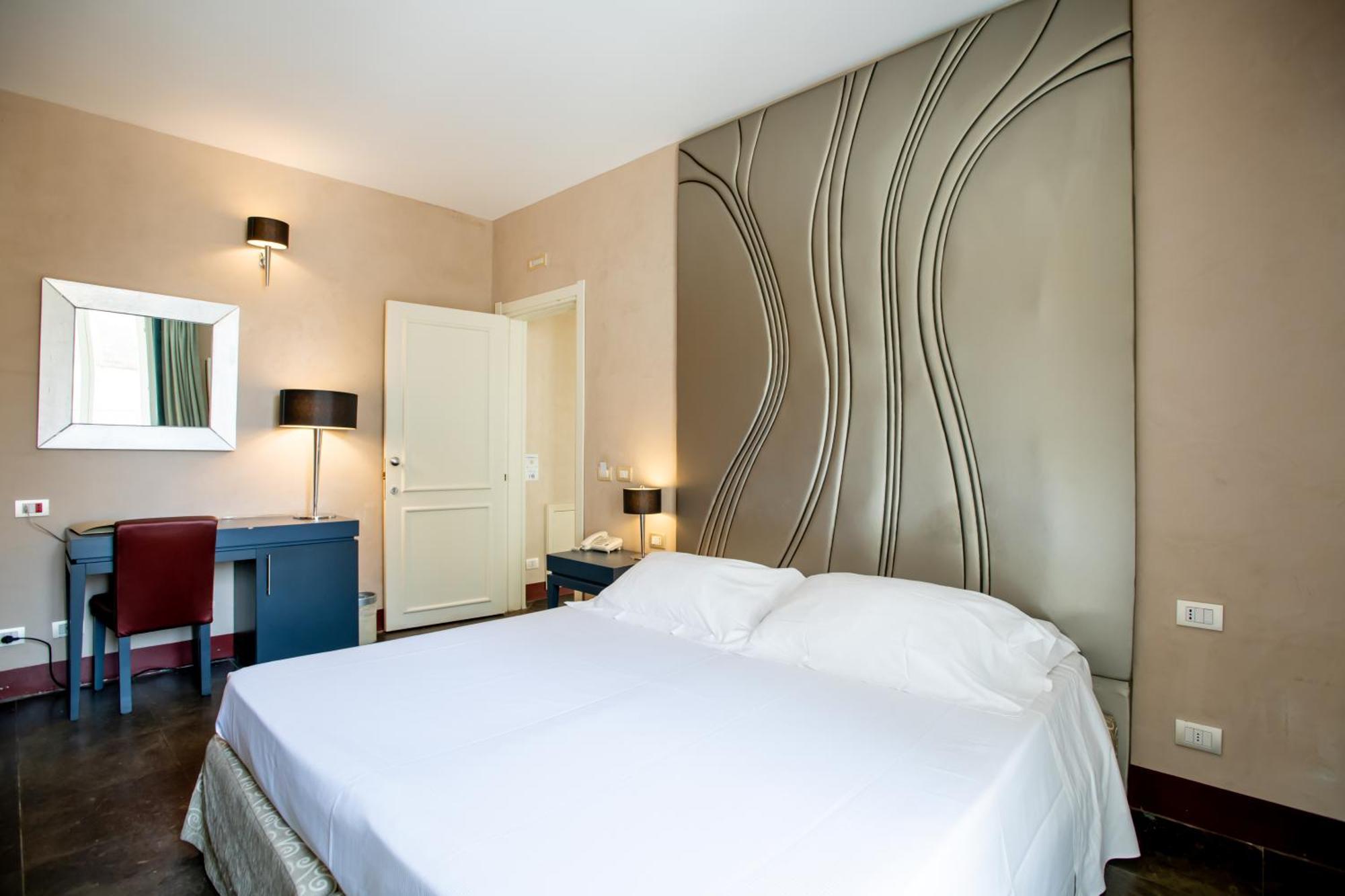De Stefano Palace Luxury 4* Raguse