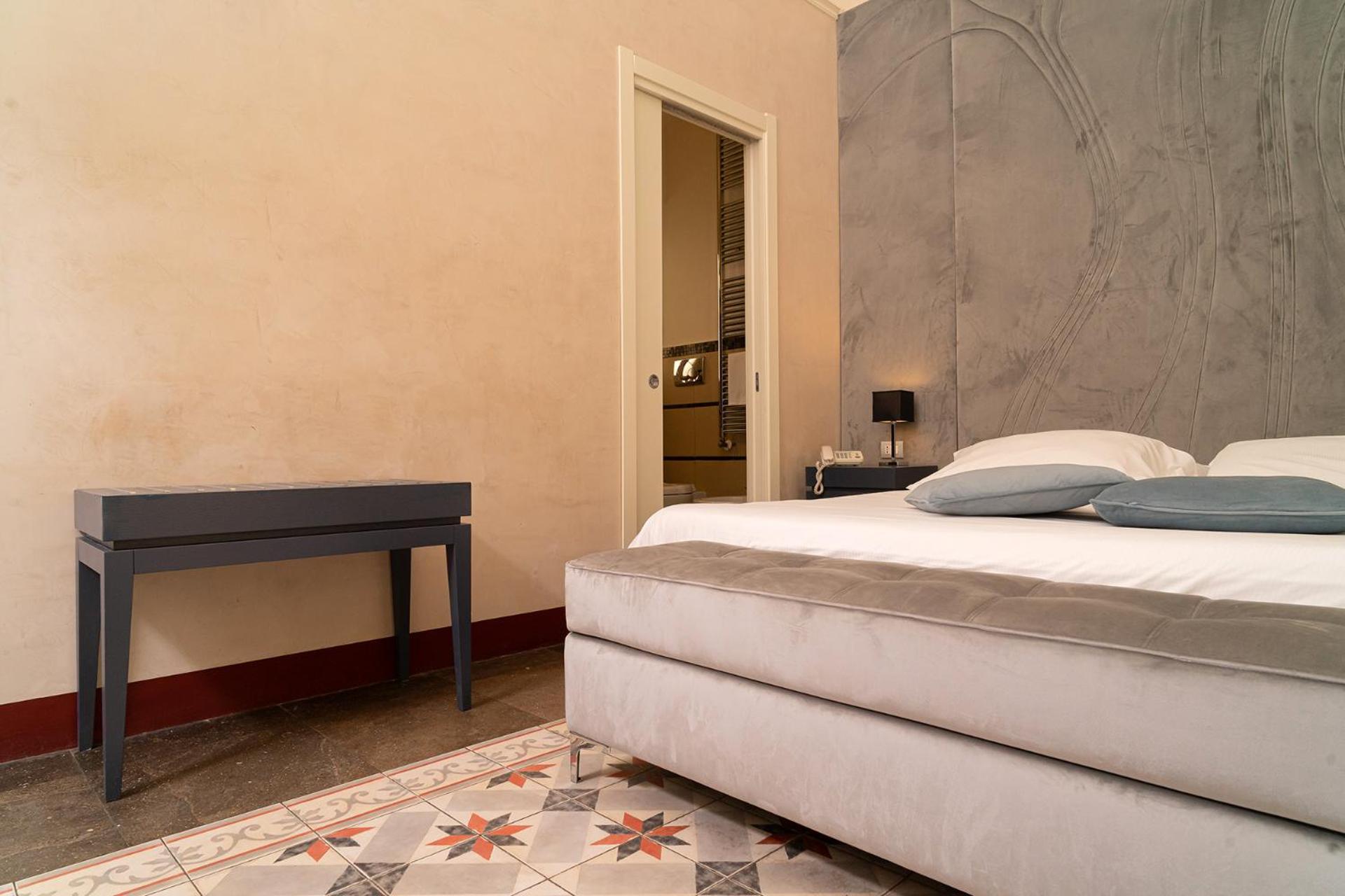 De Stefano Palace Luxury