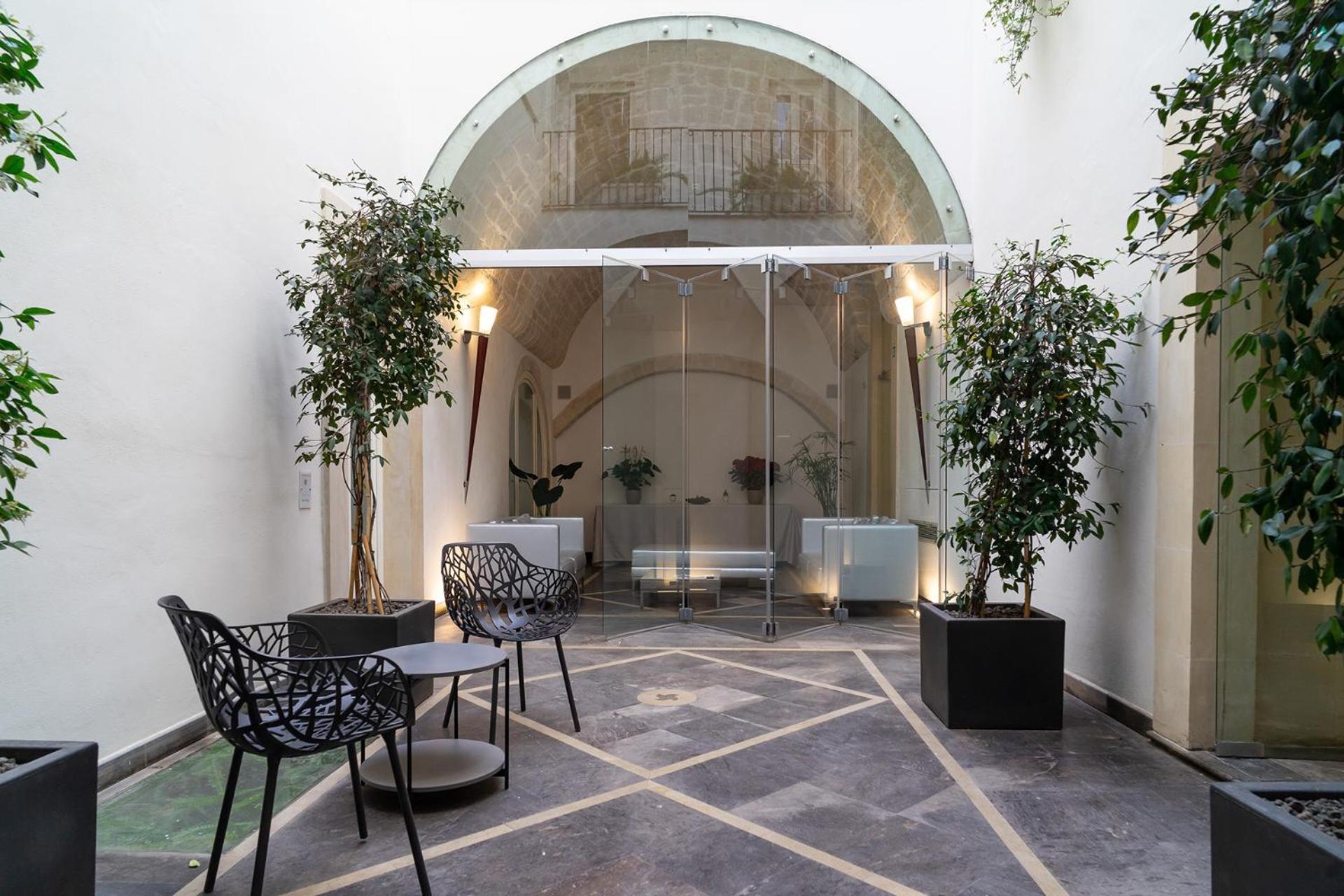 De Stefano Palace Luxury Raguse