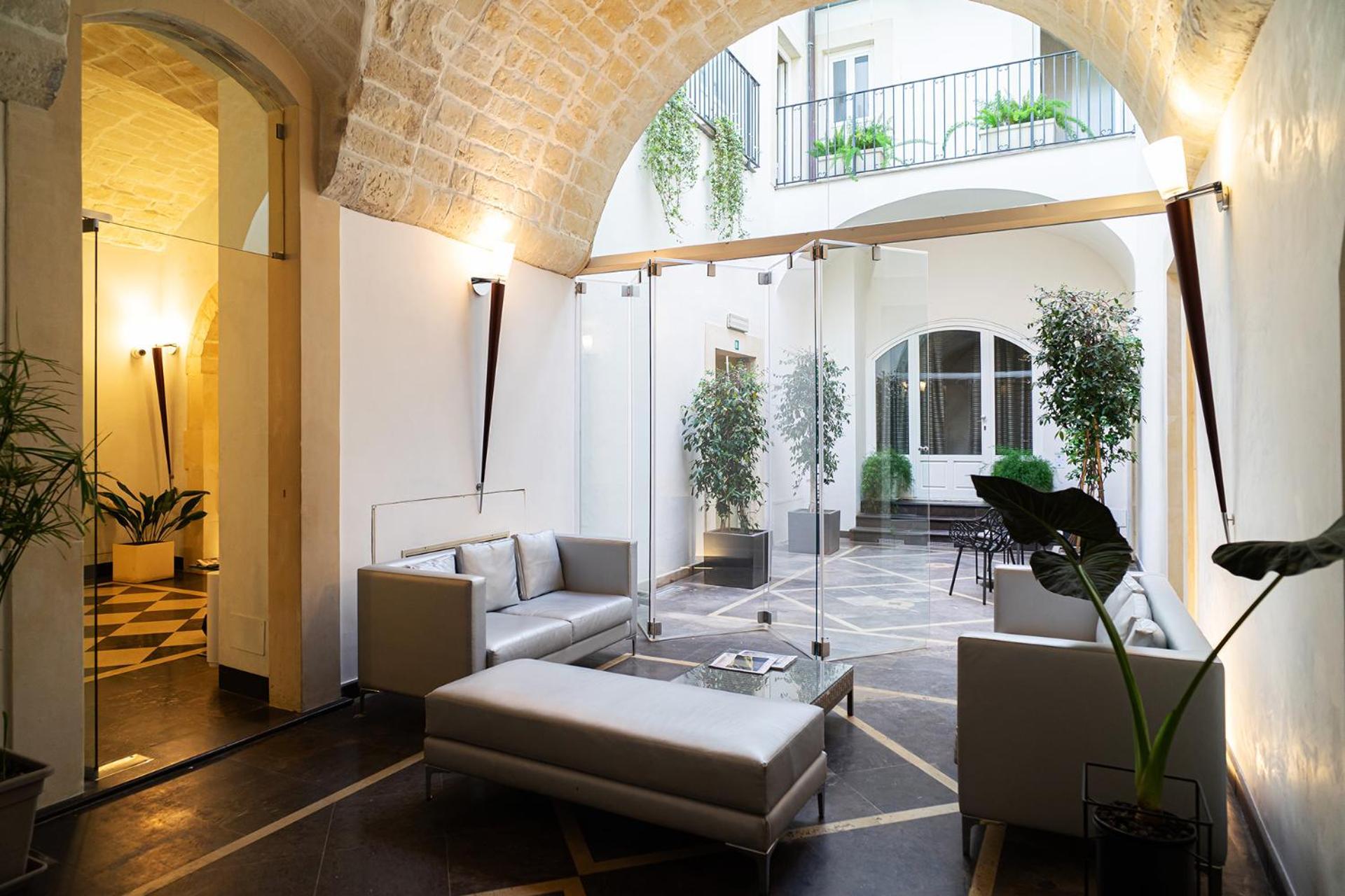 De Stefano Palace Luxury