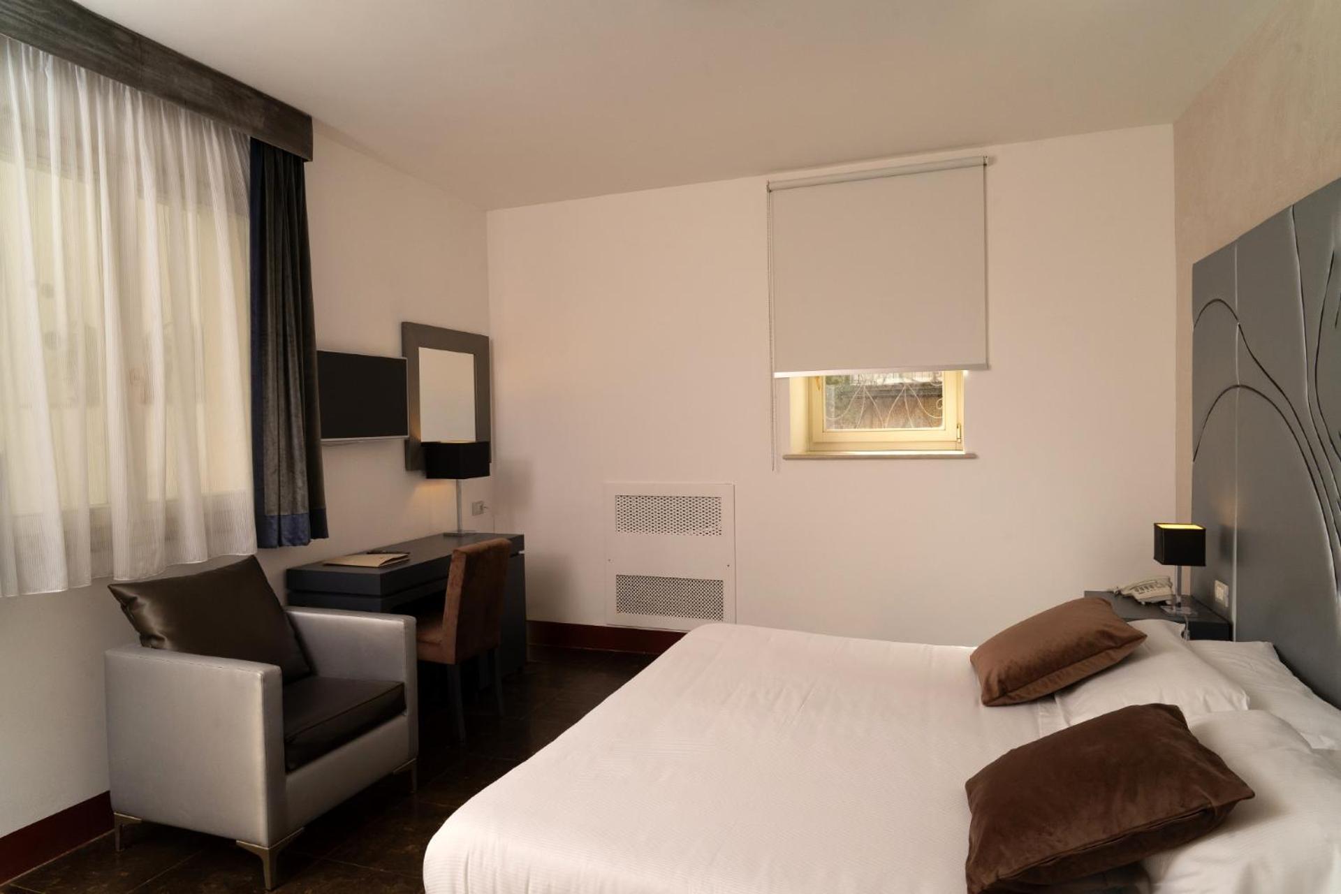 De Stefano Palace Luxury Hotel