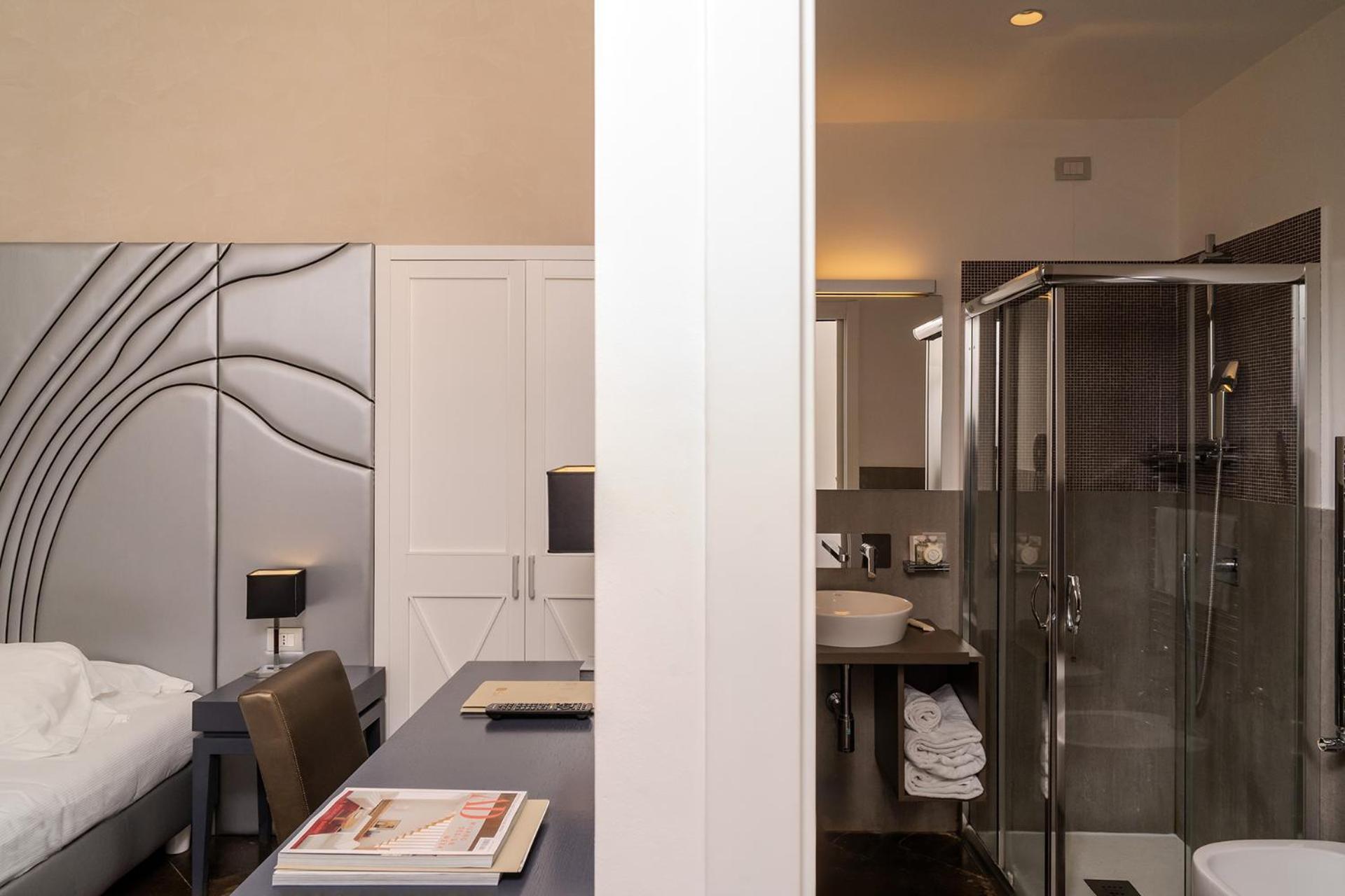 De Stefano Palace Luxury Hotel 4*