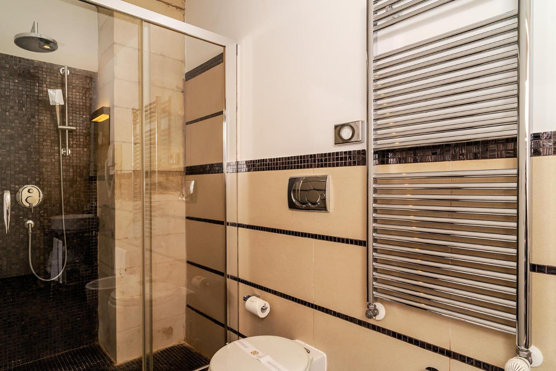 Hotel De Stefano Palace Luxury 4*