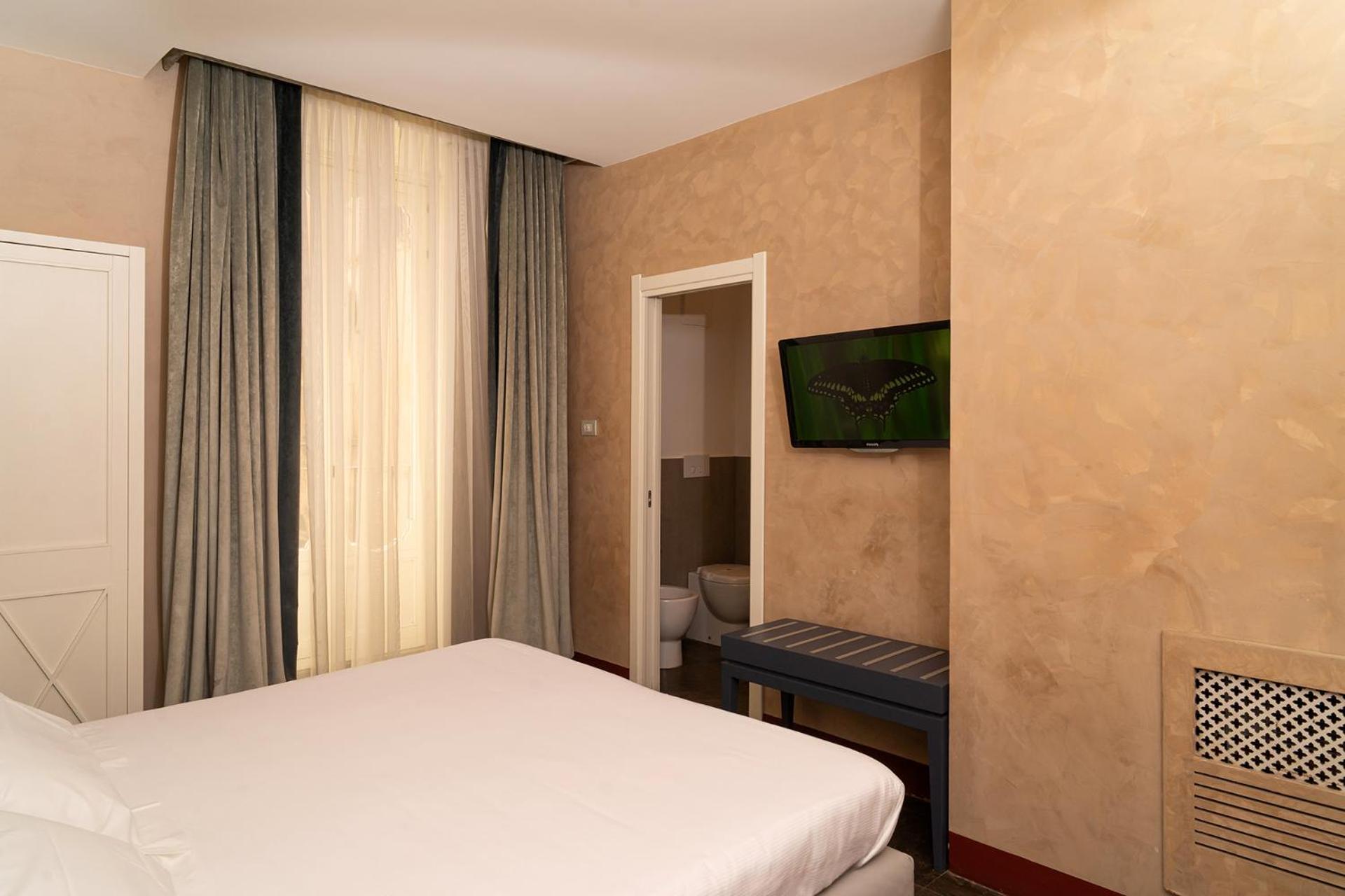 Hotel De Stefano Palace Luxury Raguse