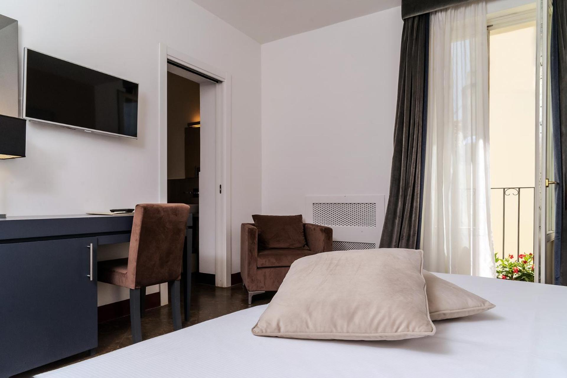 De Stefano Palace Luxury Raguse