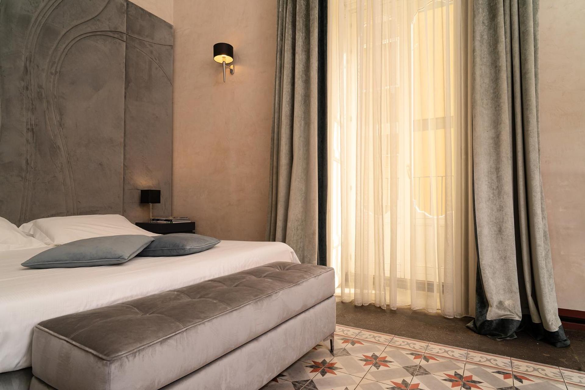 De Stefano Palace Luxury