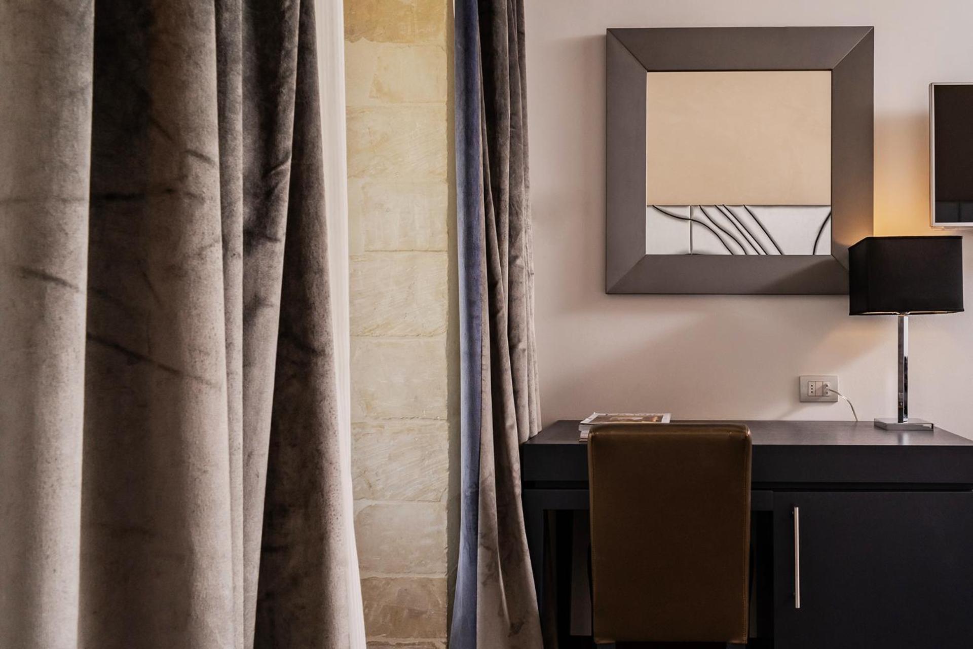 De Stefano Palace Luxury Hotel