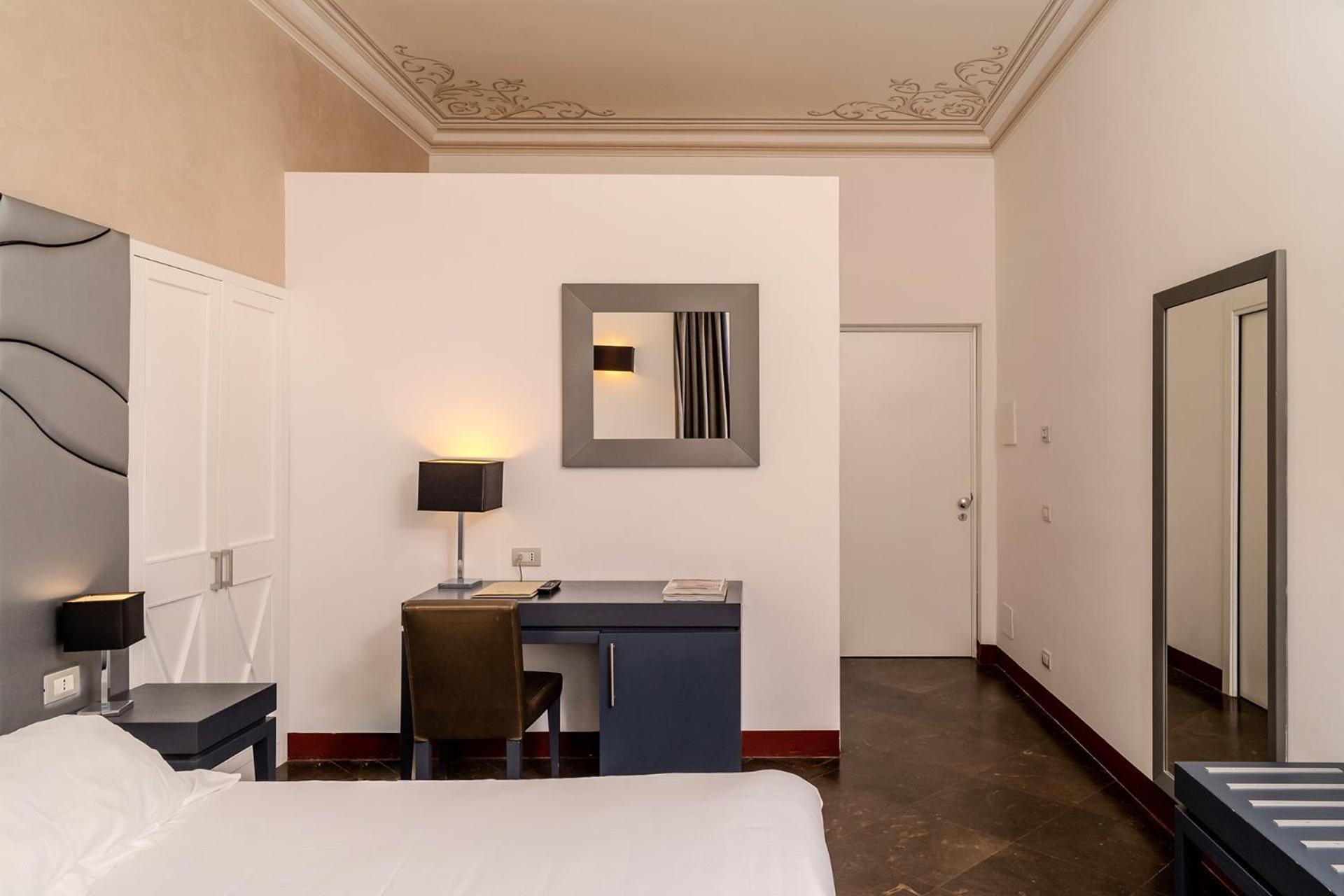 De Stefano Palace Luxury Hotel 4*