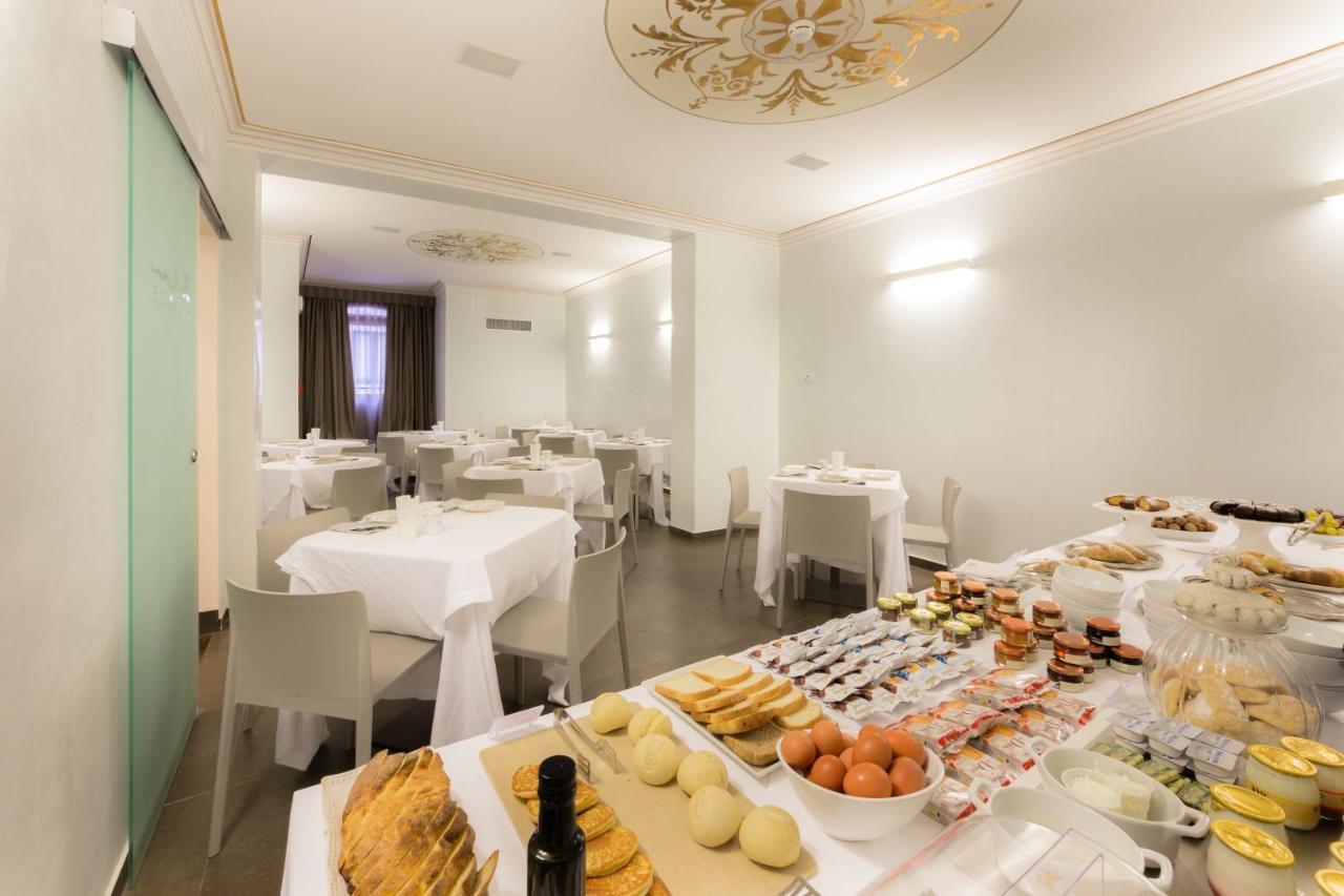 De Stefano Palace Luxury