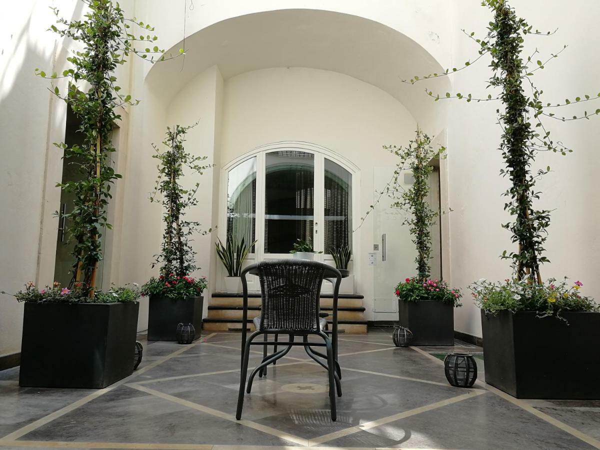 Hotel De Stefano Palace Luxury Raguse