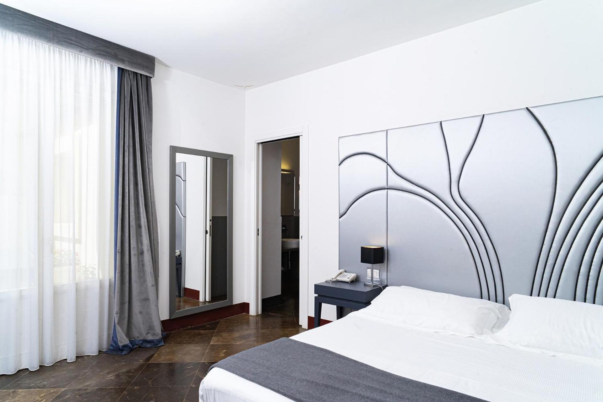 De Stefano Palace Luxury Hotel Ragusa